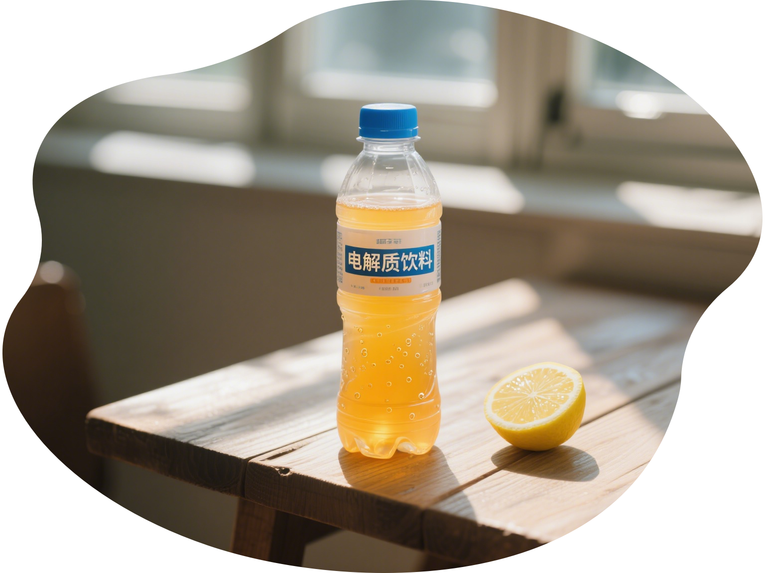 电解质饮料--AI--修改