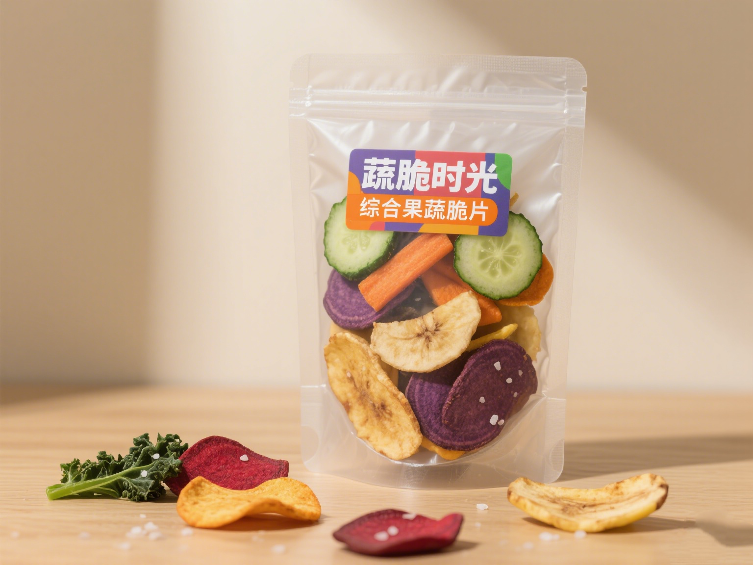 果蔬脆片--AI--修改