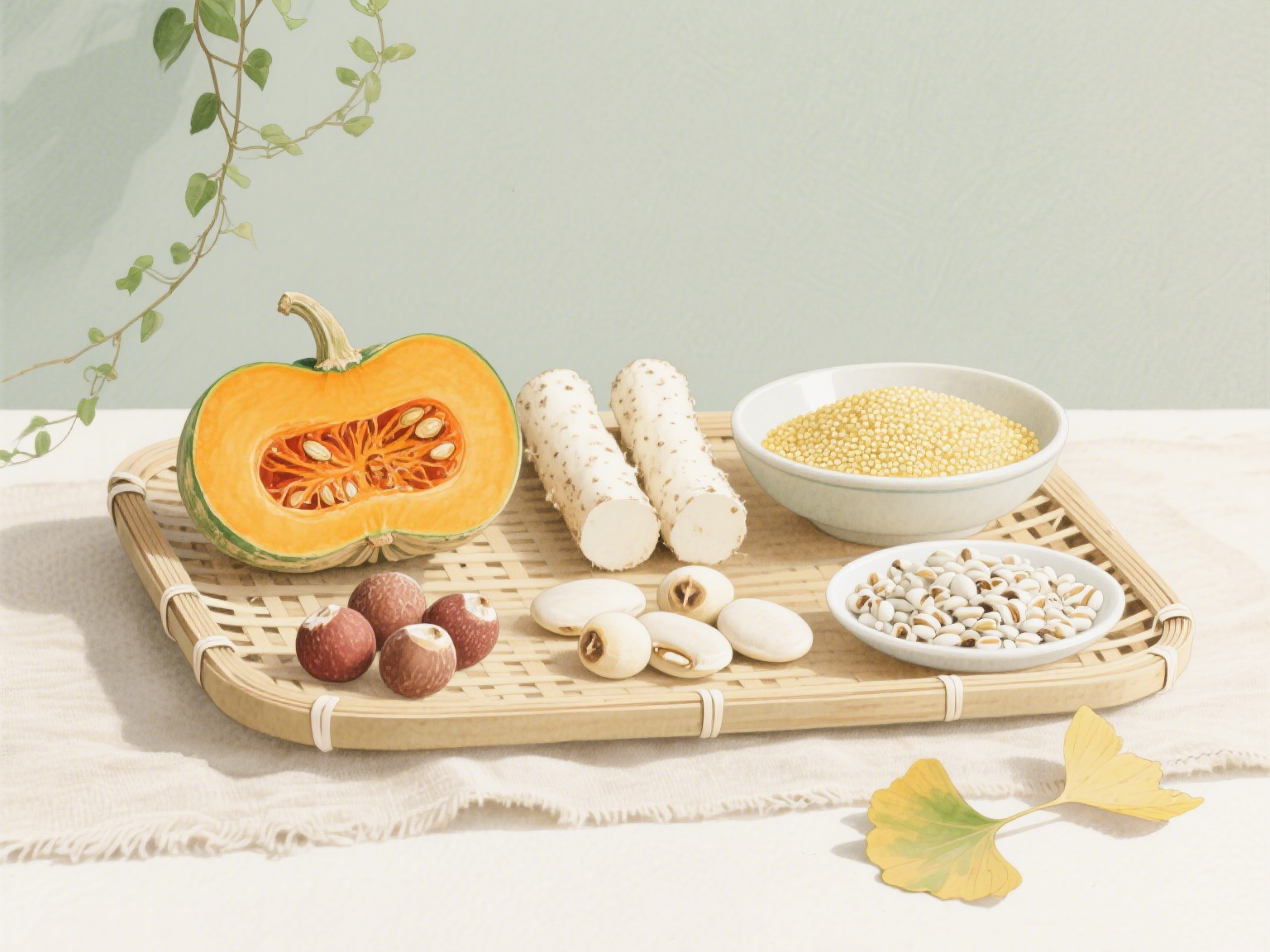 秋补食材--AI--修改