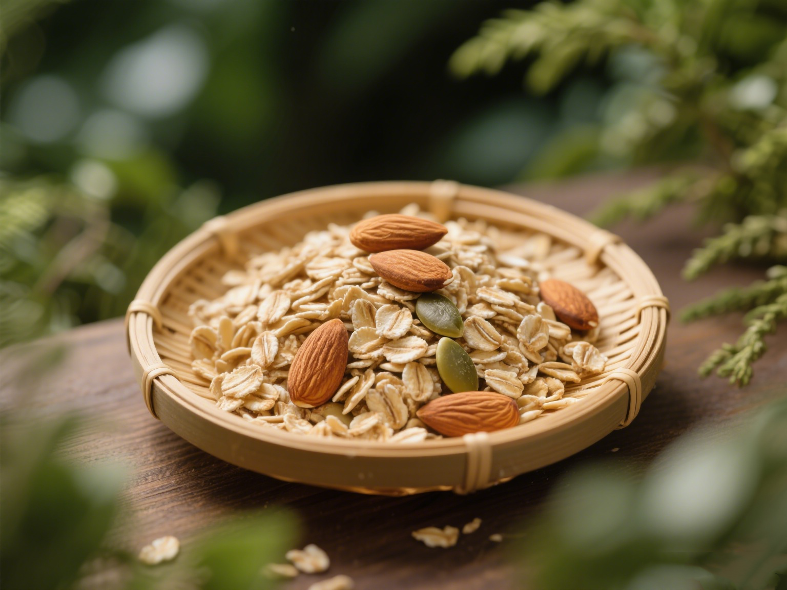 燕麦片--AI--修改