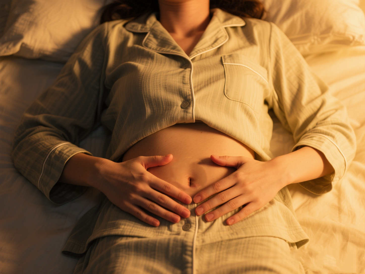 按摩腹部--AI--修改