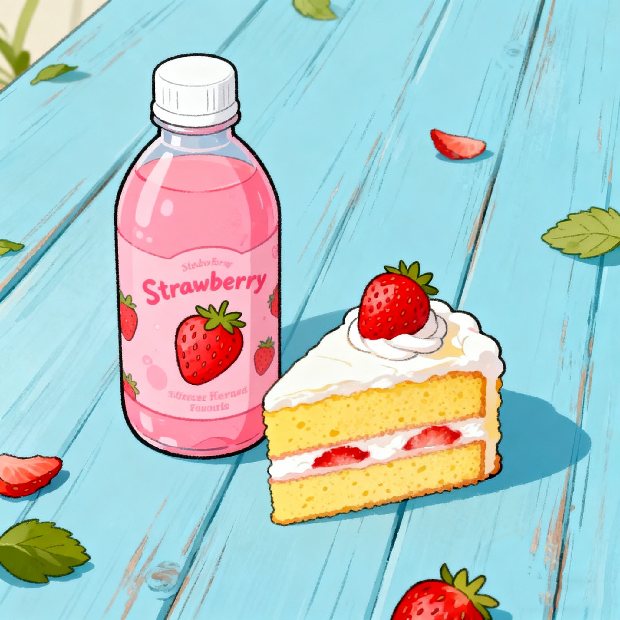 饮料和蛋糕--AI--修改_副本