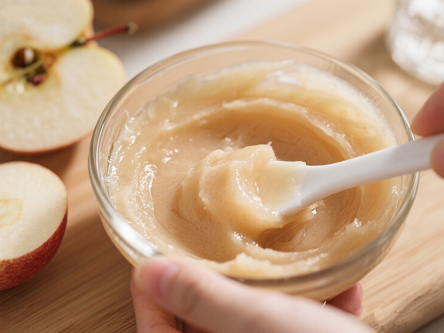 DIY苹果泥面膜--AI--修改