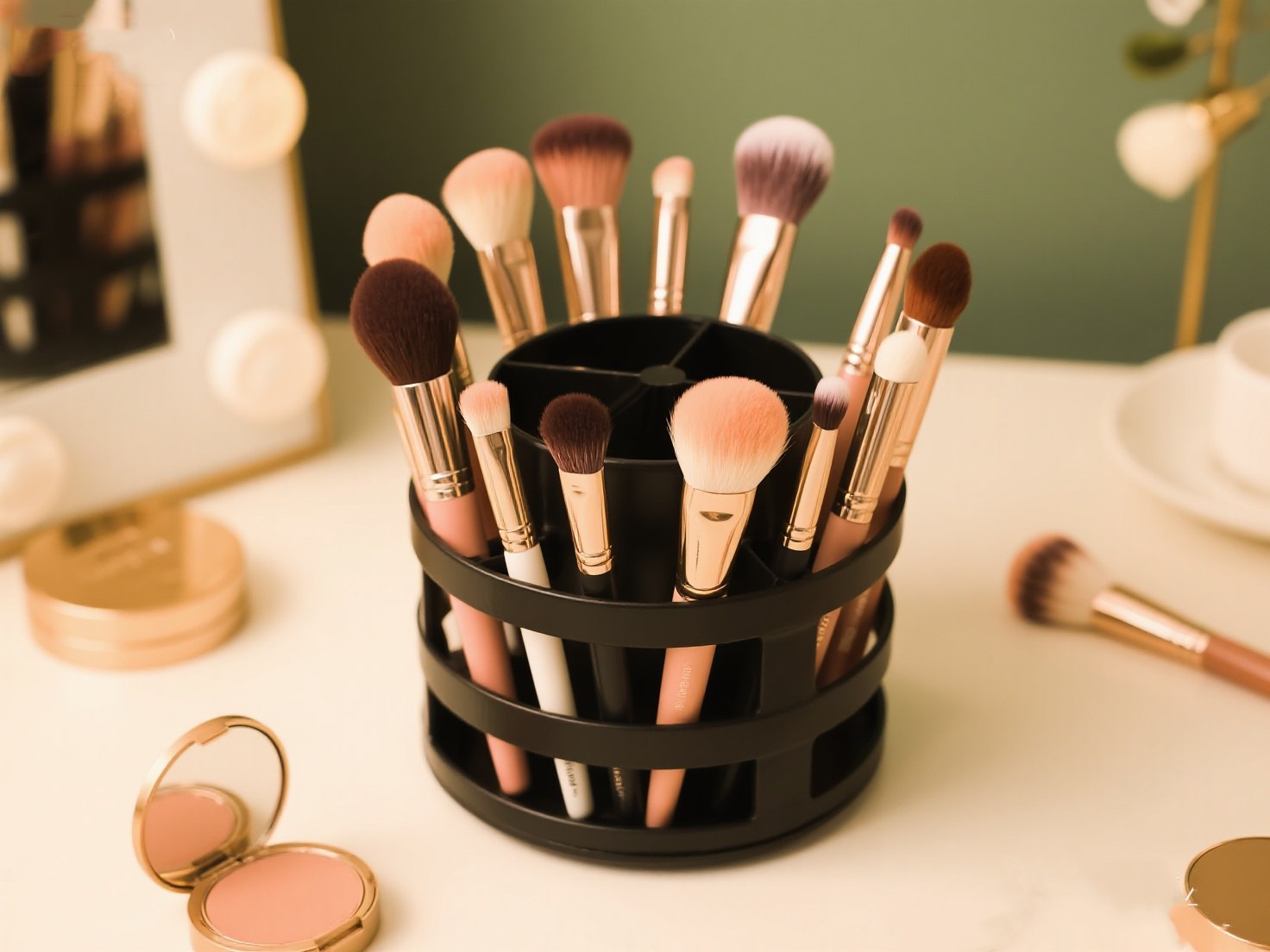 旋转化妆刷架--AI--修改