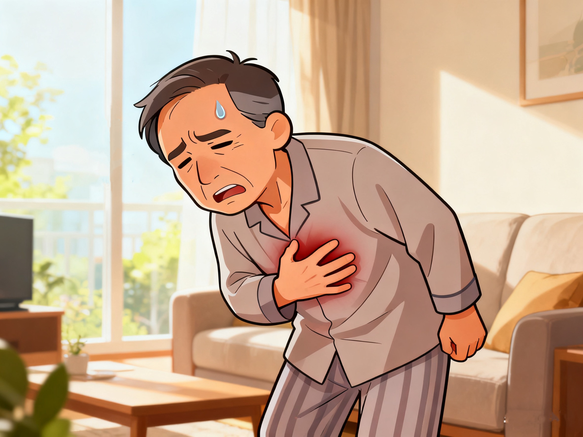 心血管疾病--AI--修改_副本