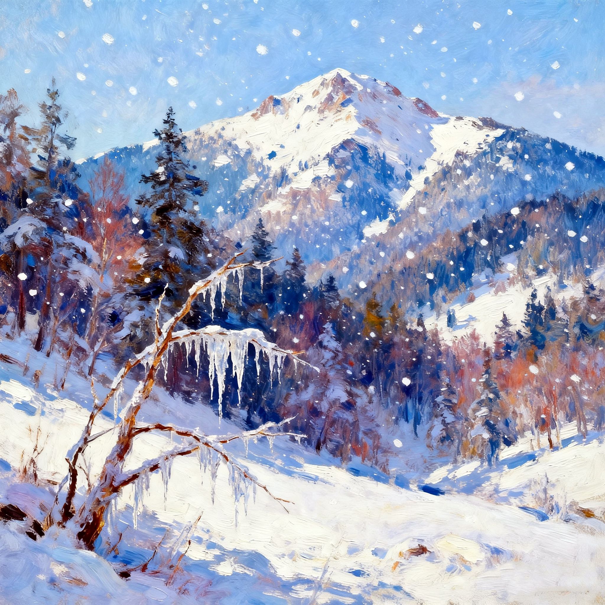 立冬天--AI--修改