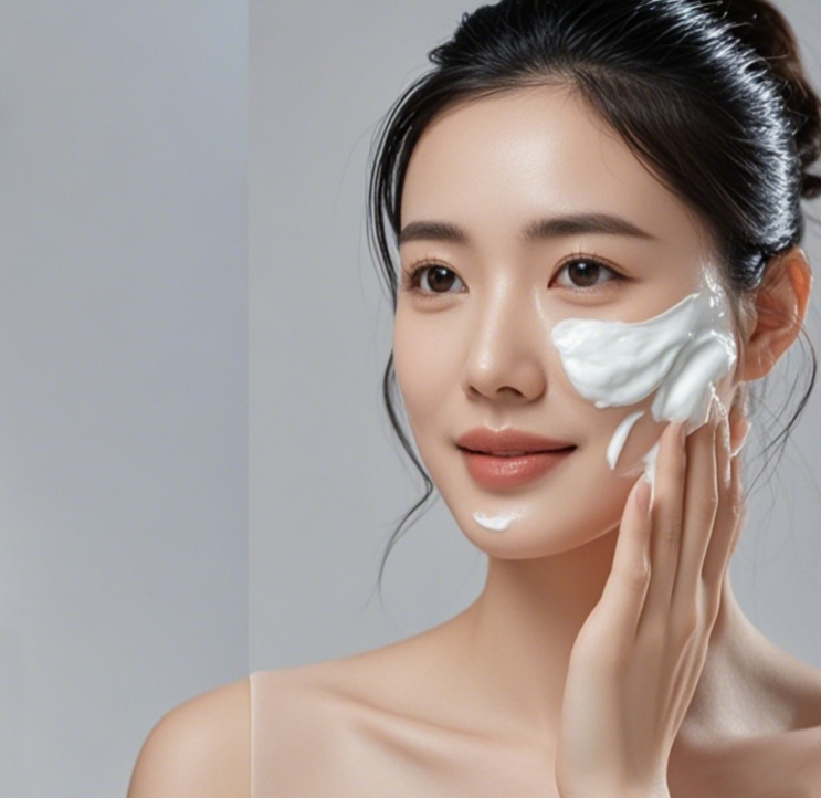 清洁皮肤--AI--修改