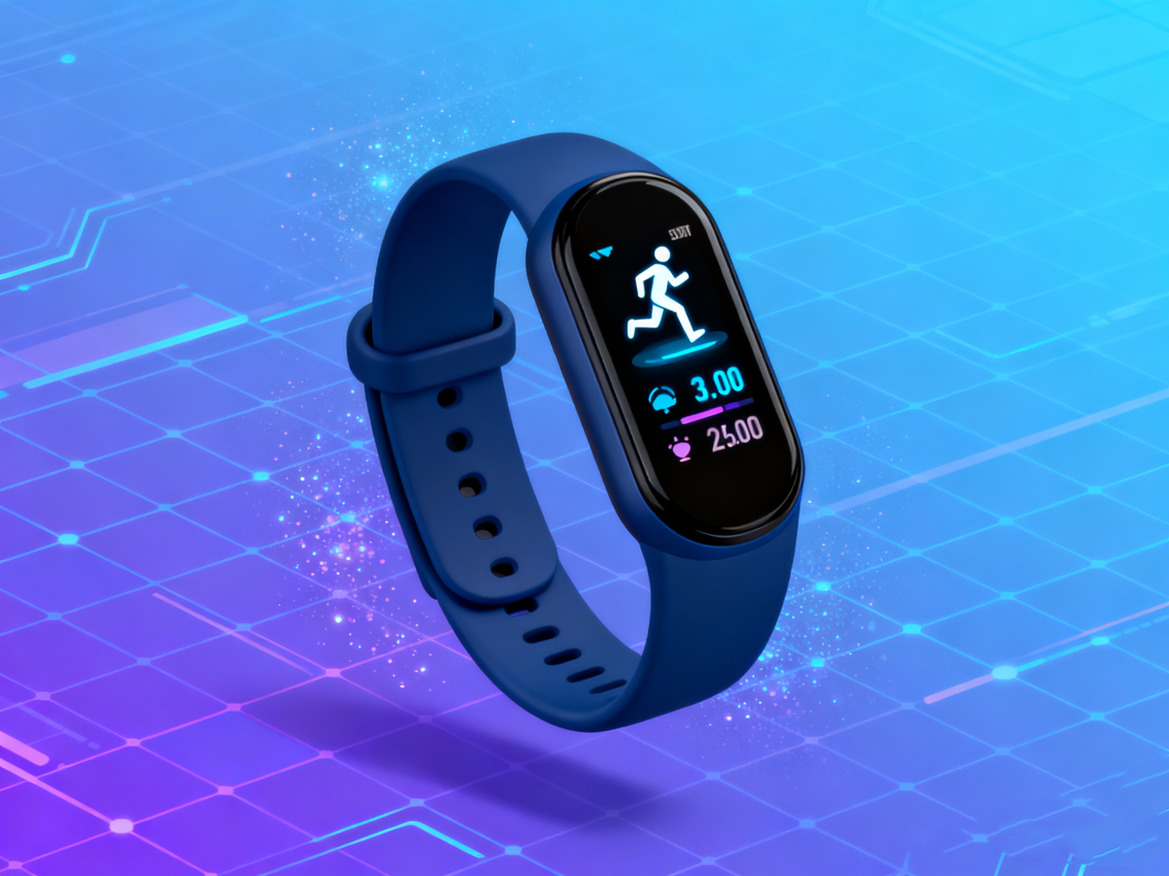 智能手环--AI--修改 智能手环--AI--修改