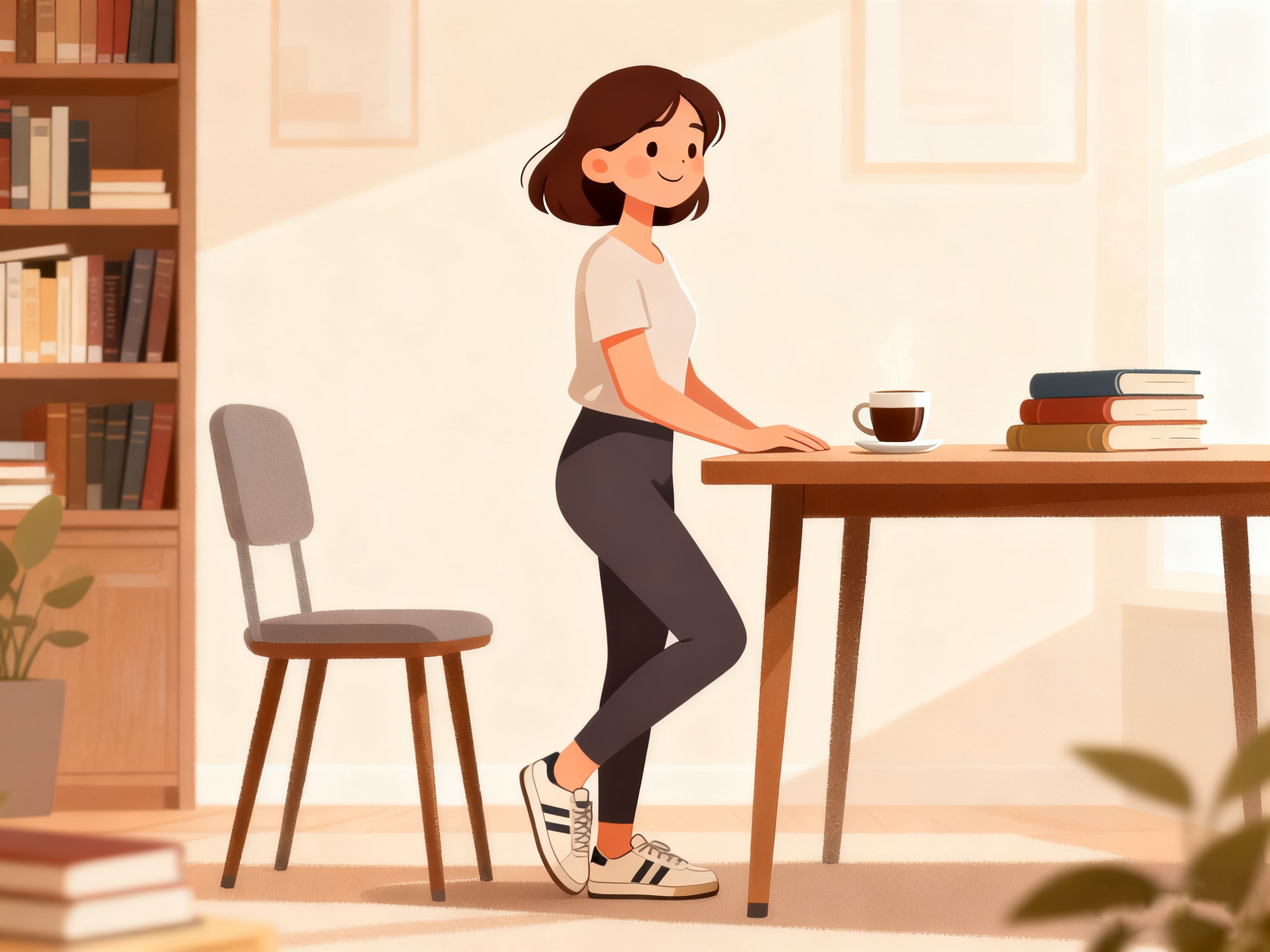 久坐起身运动--AI--修改