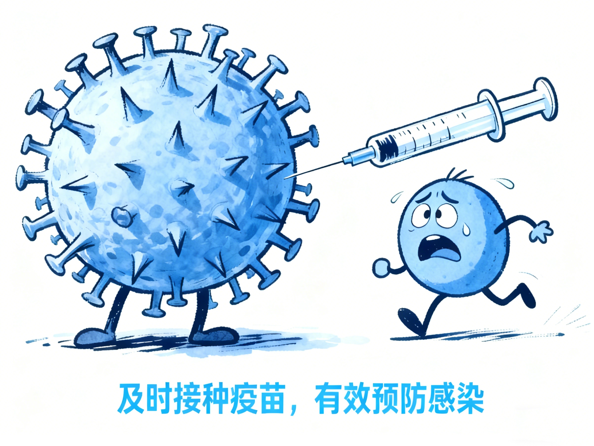 疫苗接种--AI--修改