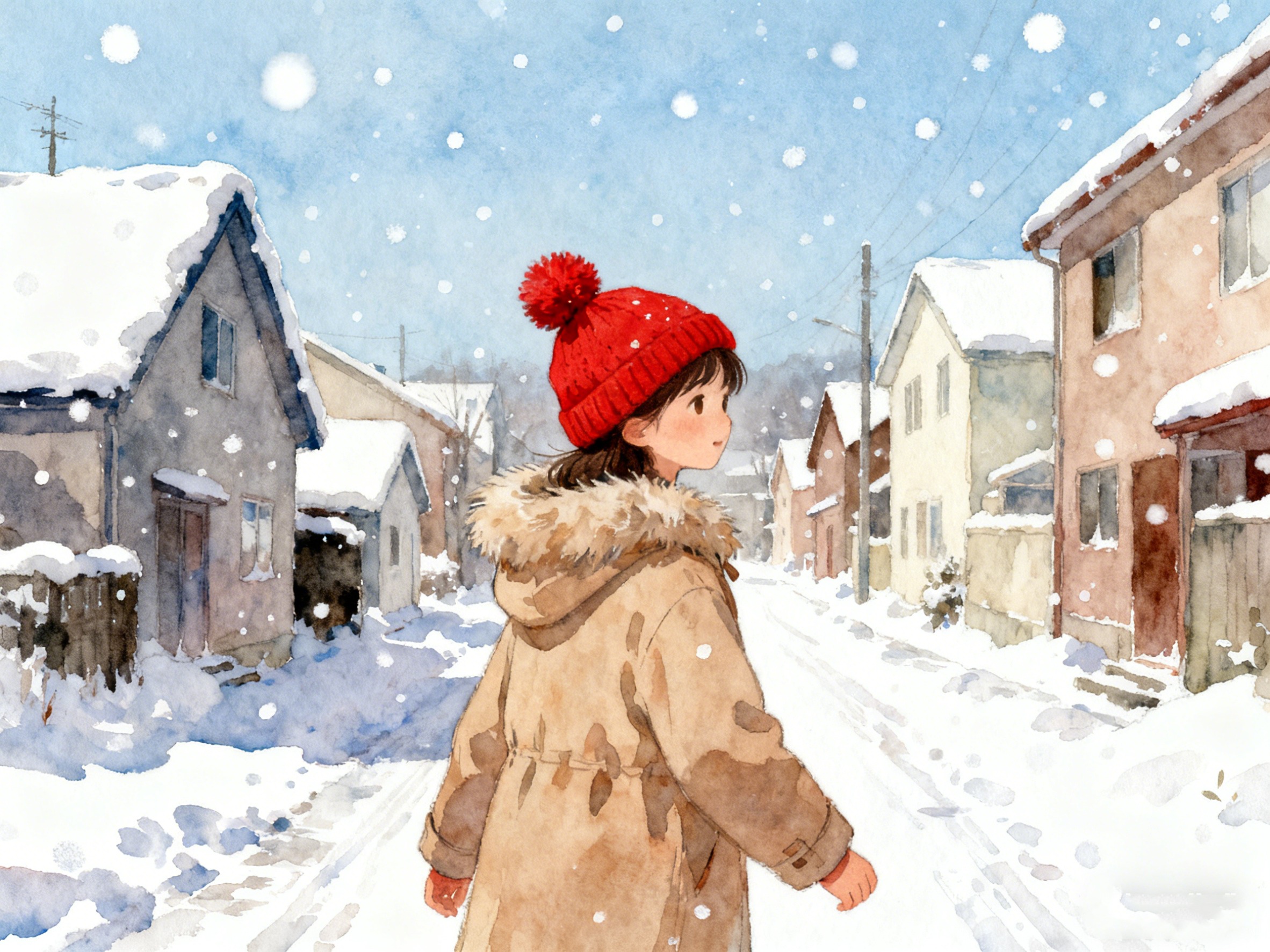 冬日出行--AI--修改