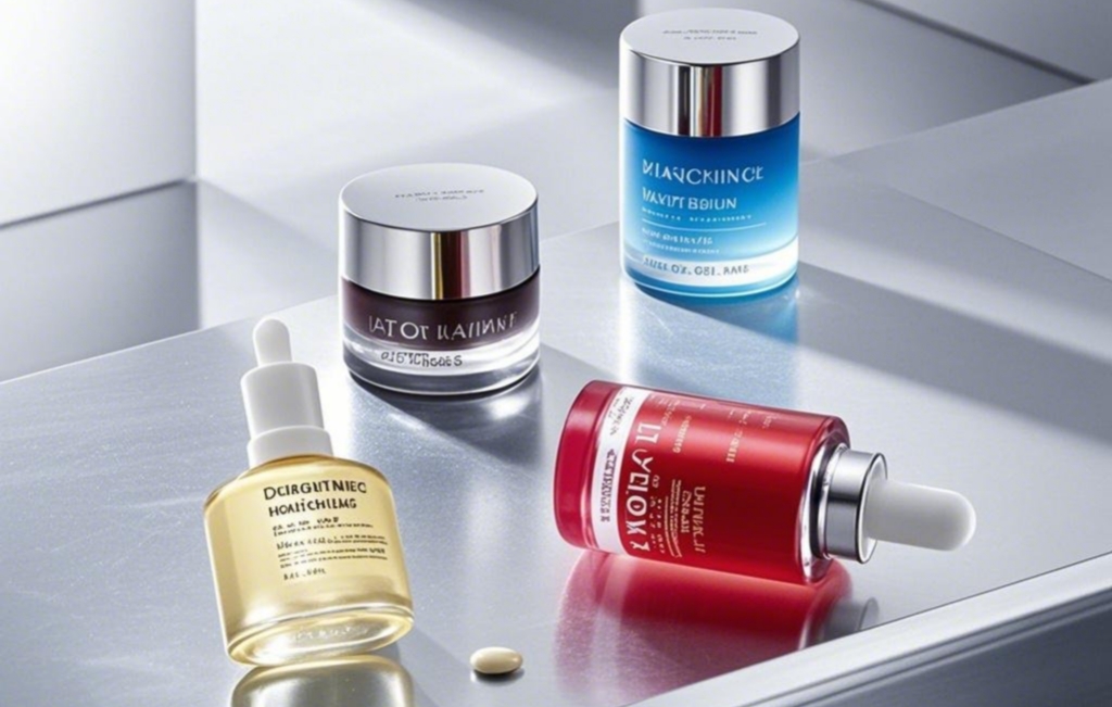 神经酰胺、玻色因、视黄醇--AI--修改