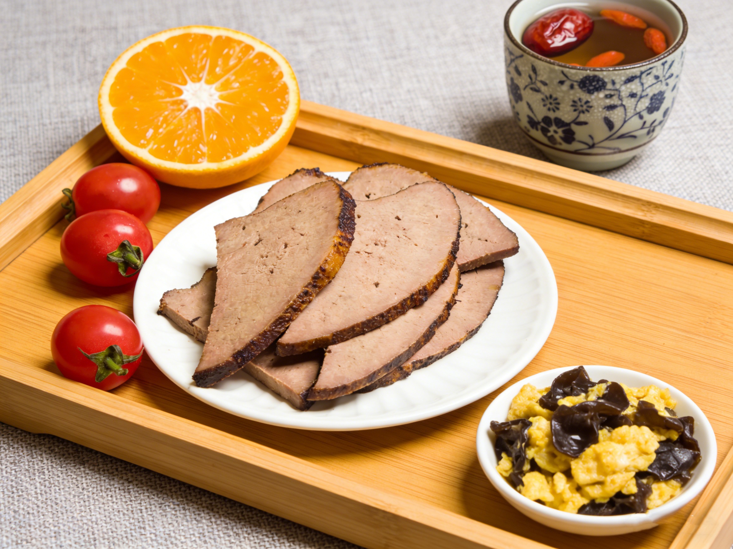 生理期内调食谱--AI--修改