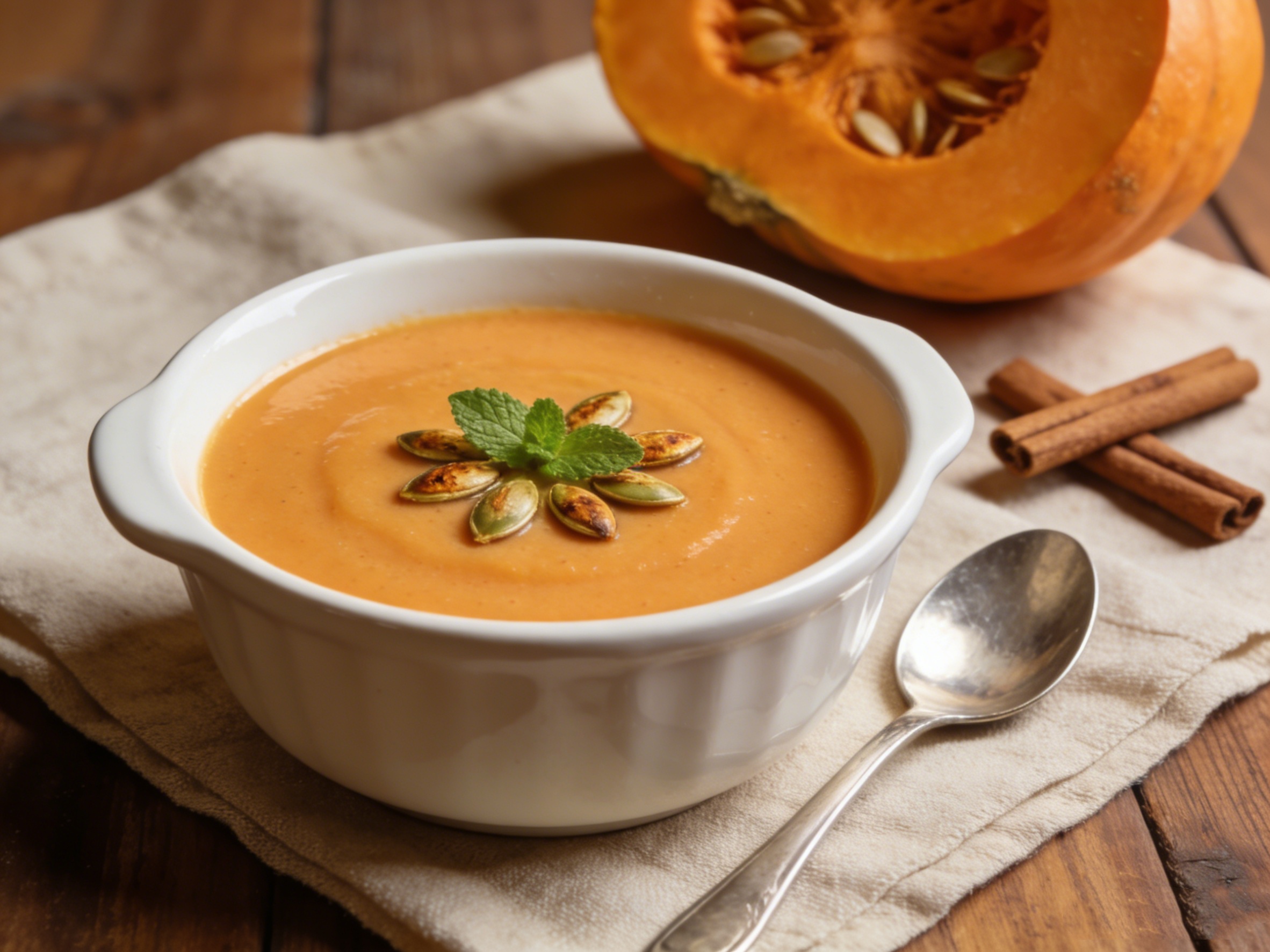 南瓜羹--AI--修改