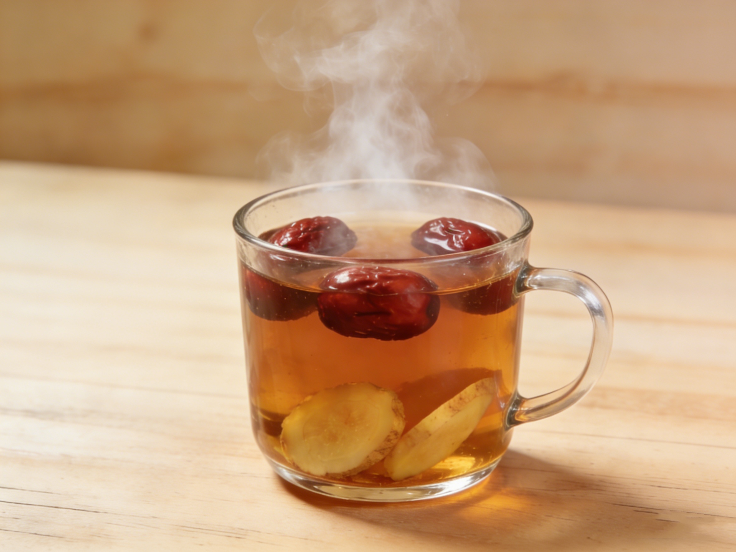 红枣生姜茶--AI--修改