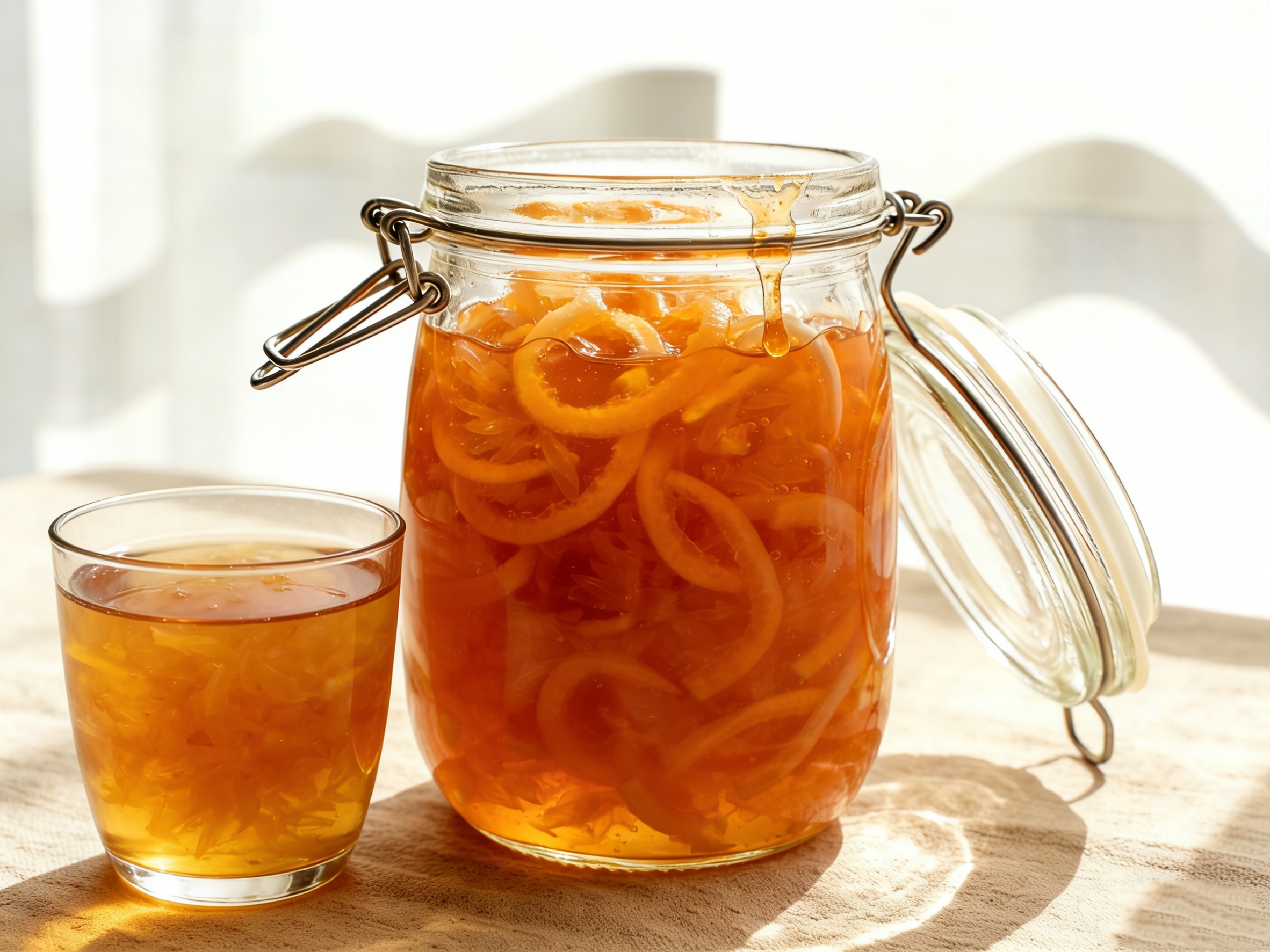 蜂蜜柚子茶--AI--修改