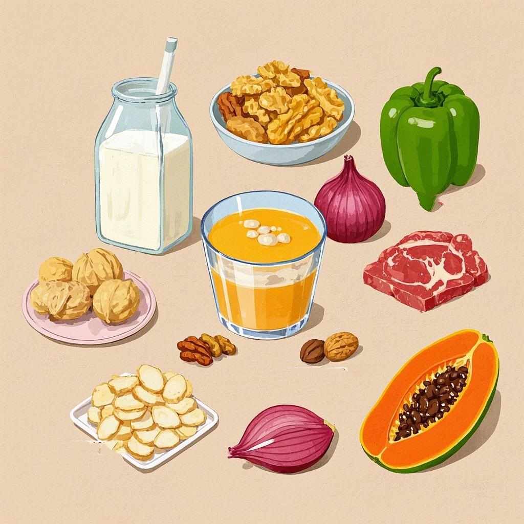 饮食均衡--AI--修改