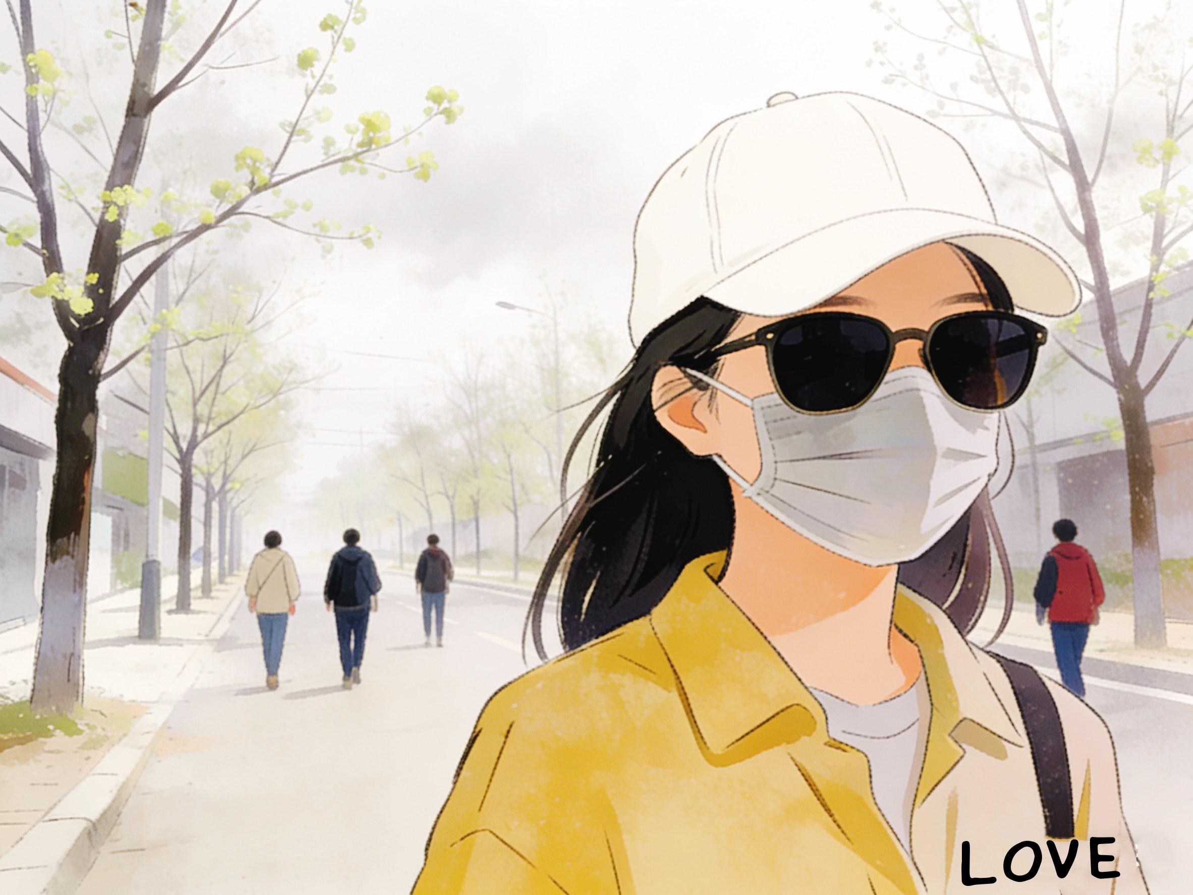 防护出行--AI--修改