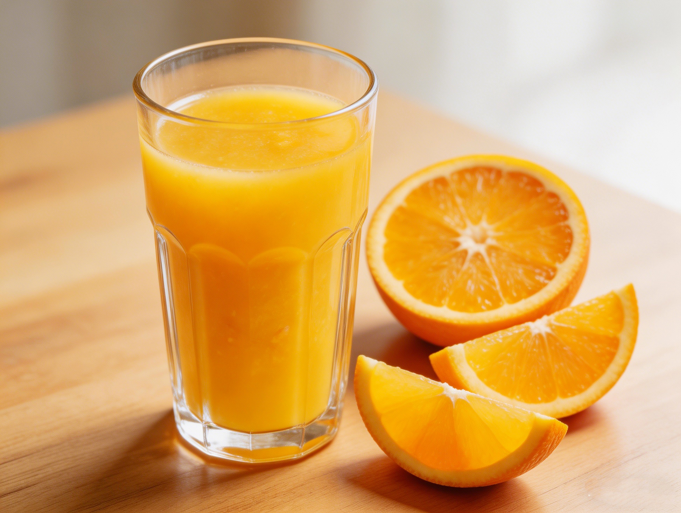 鲜榨橙汁--AI--修改