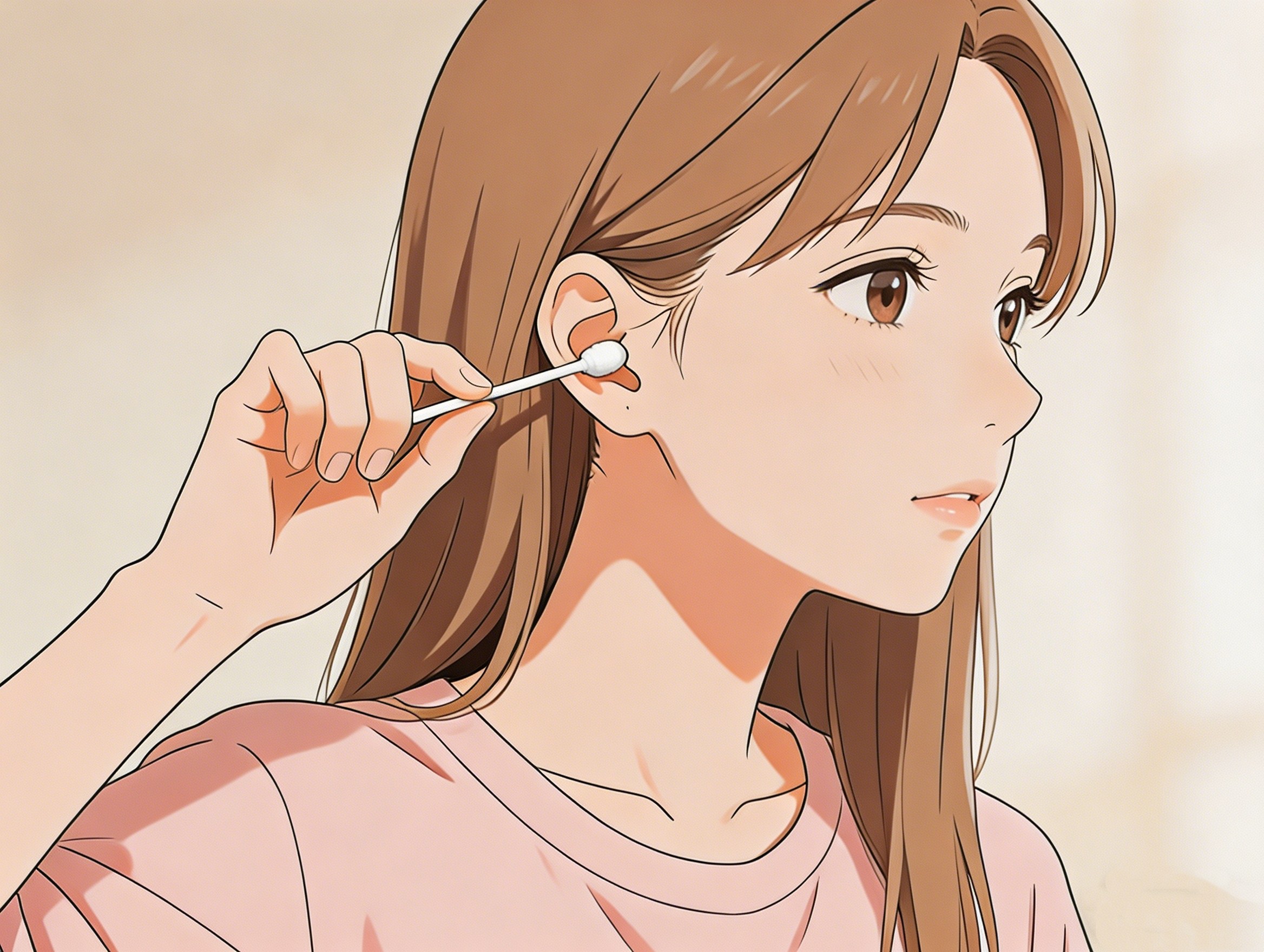 清洁耳道--AI--修改