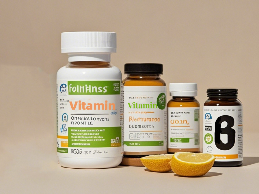 维生素补剂--AI--修改