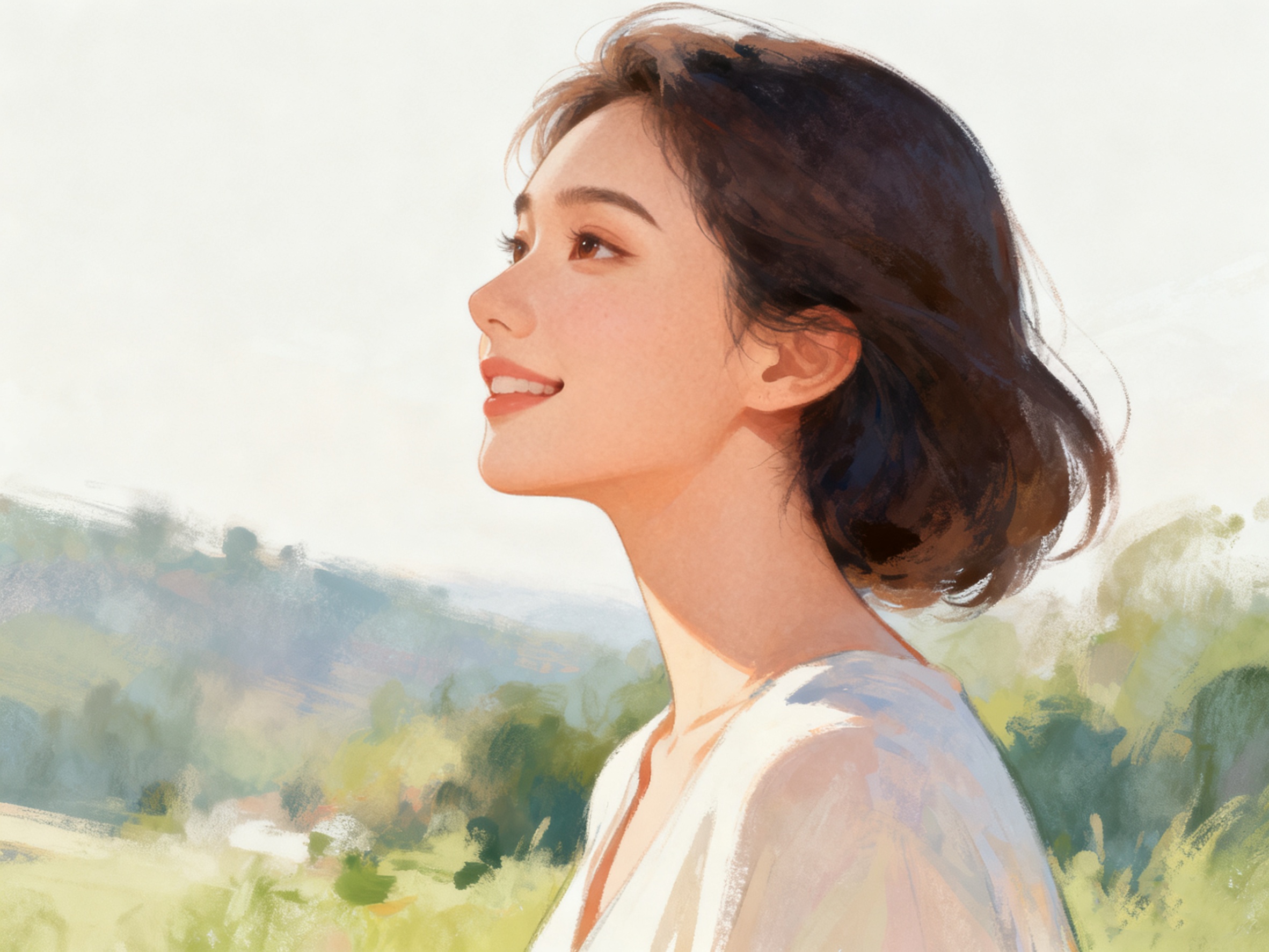 美丽从容--AI--修改