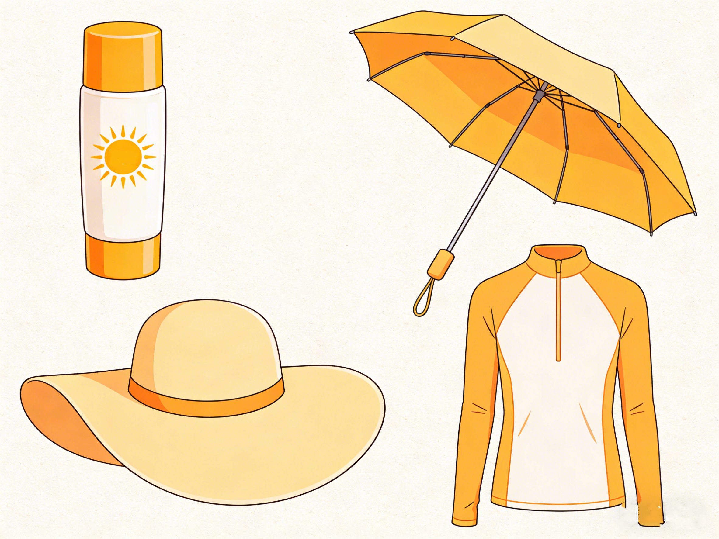 防晒四件套--AI--修改