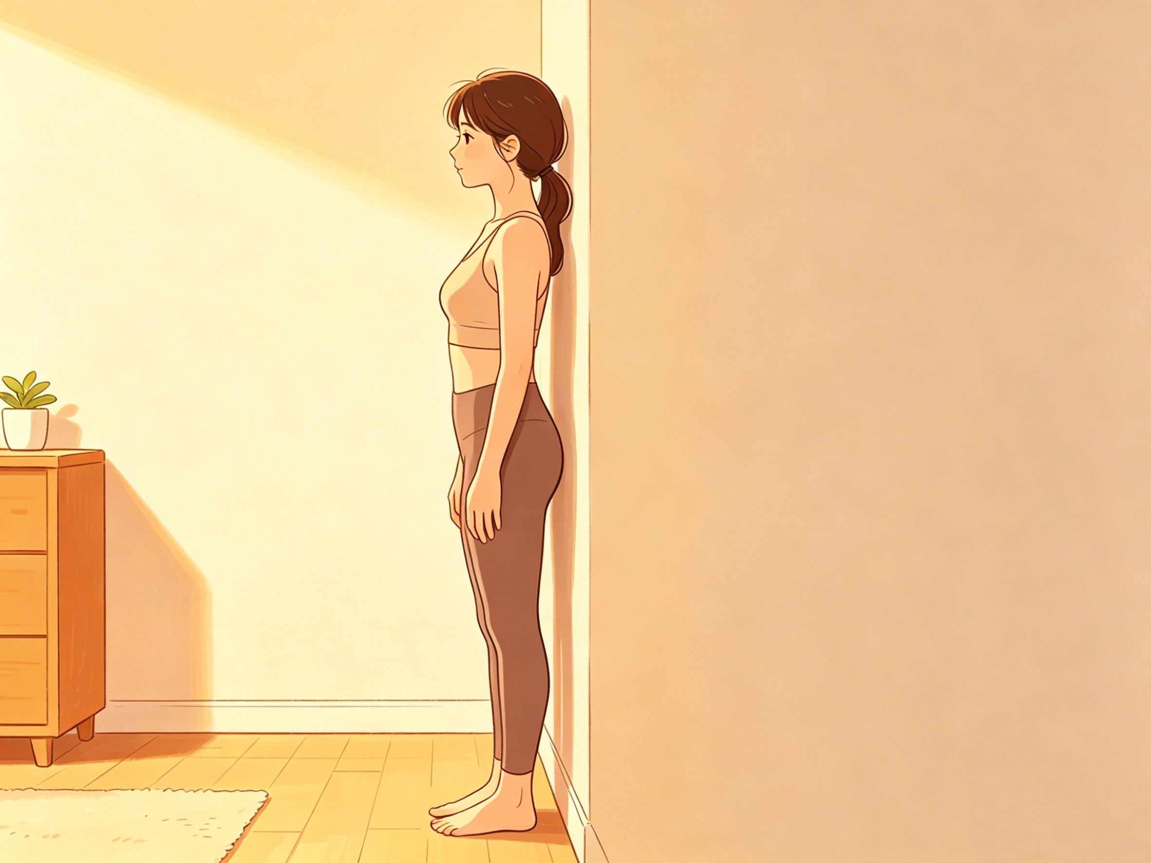 靠墙站--AI--修改