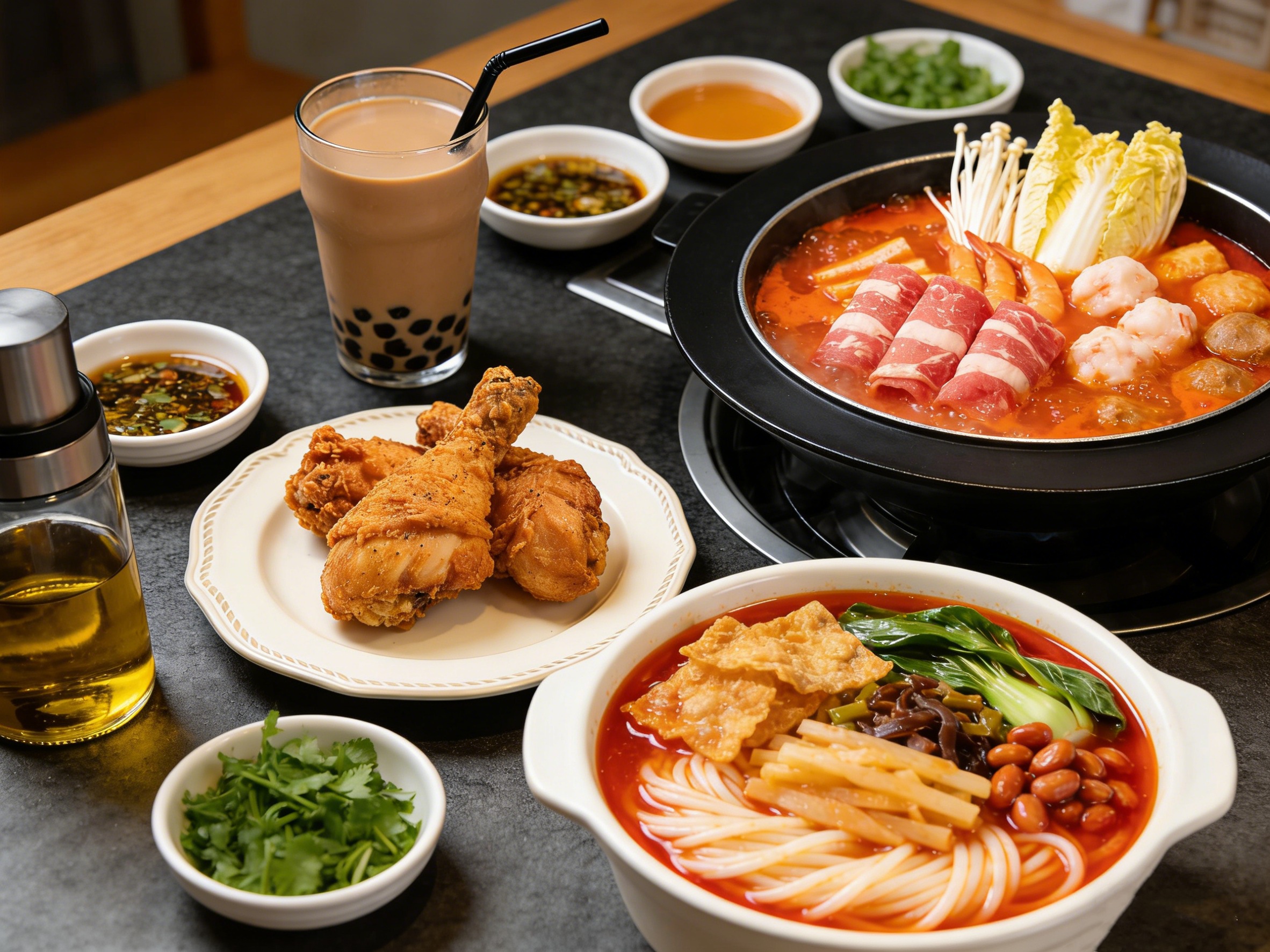 高热量食物--AI--修改