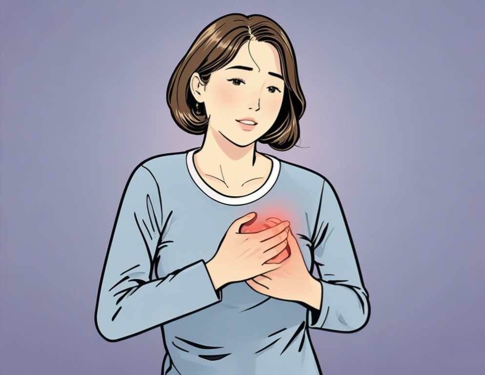 乳腺疼痛--AI--修改 乳腺疼痛--AI--修改
